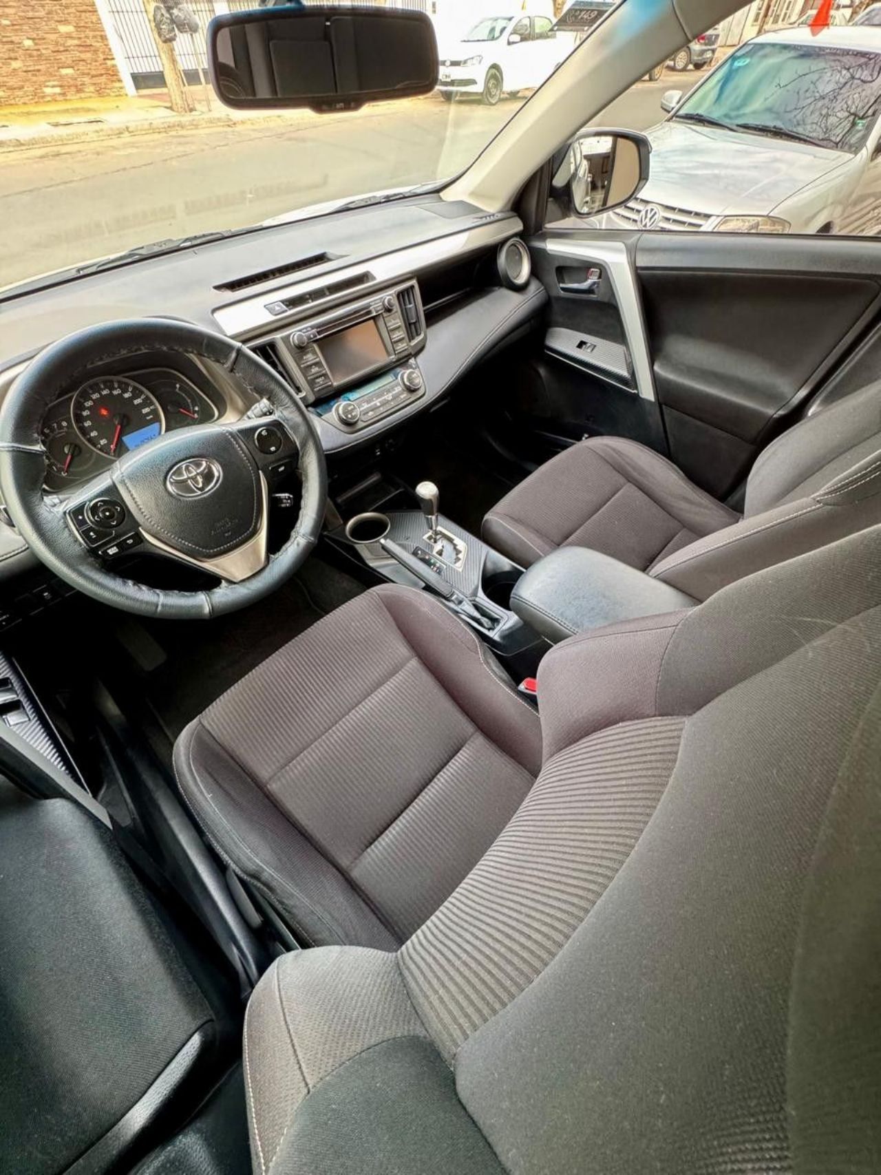 Toyota RAV4 Usado en Mendoza, deRuedas