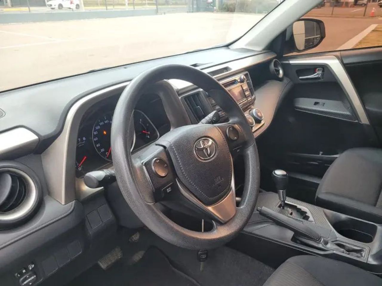Toyota RAV4 Usado en Mendoza, deRuedas