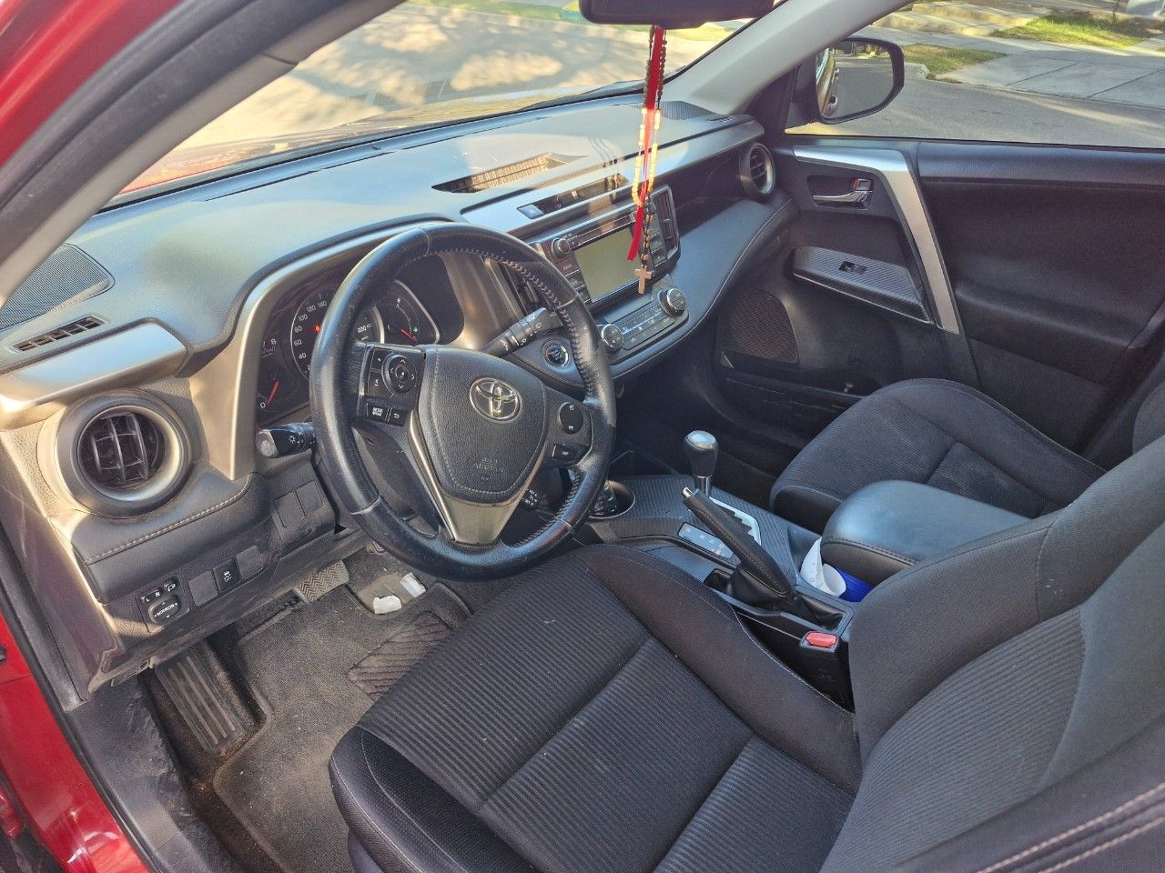 Toyota RAV4 Usado en Mendoza, deRuedas