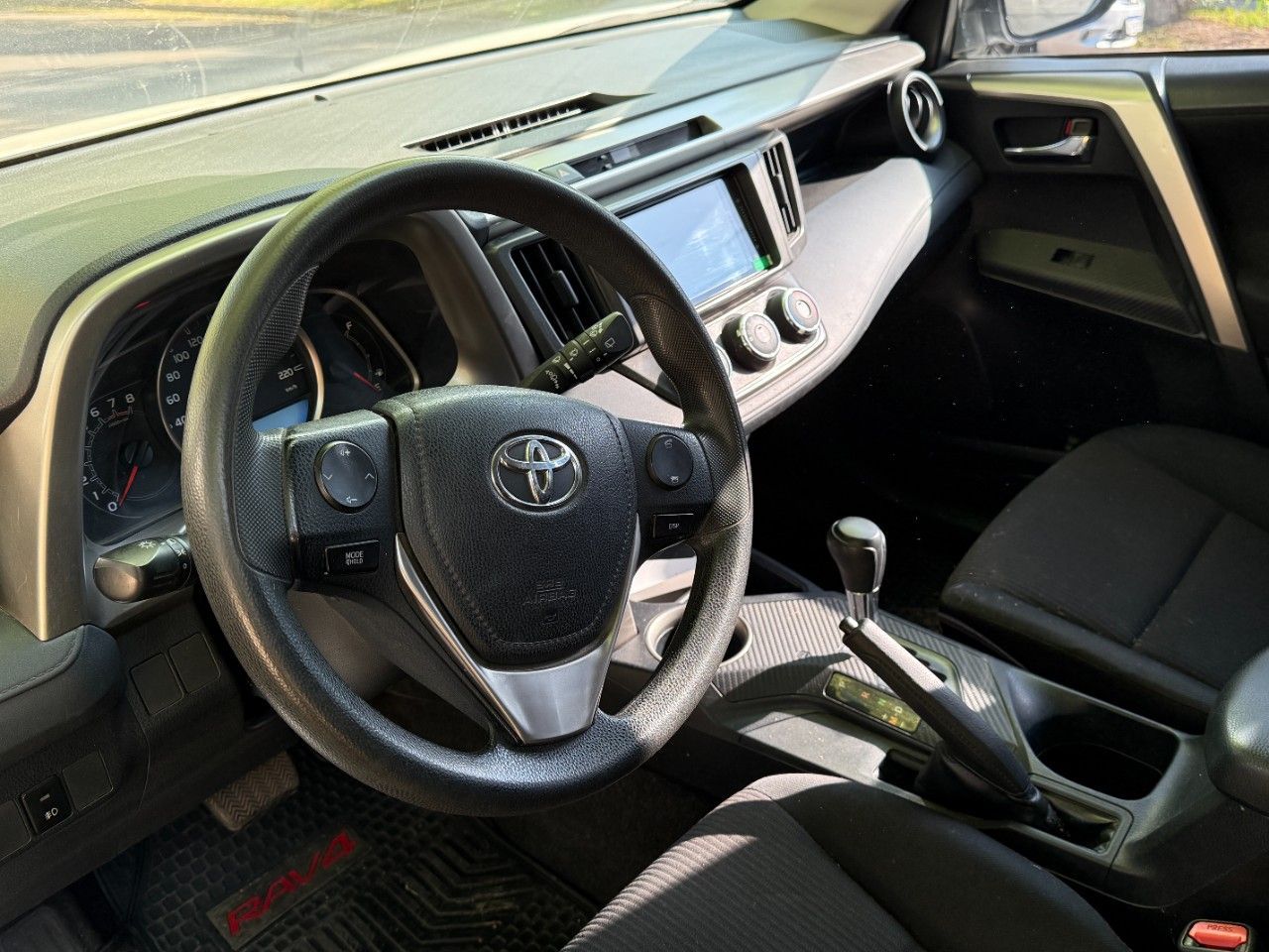 Toyota RAV4 Usado en Mendoza, deRuedas