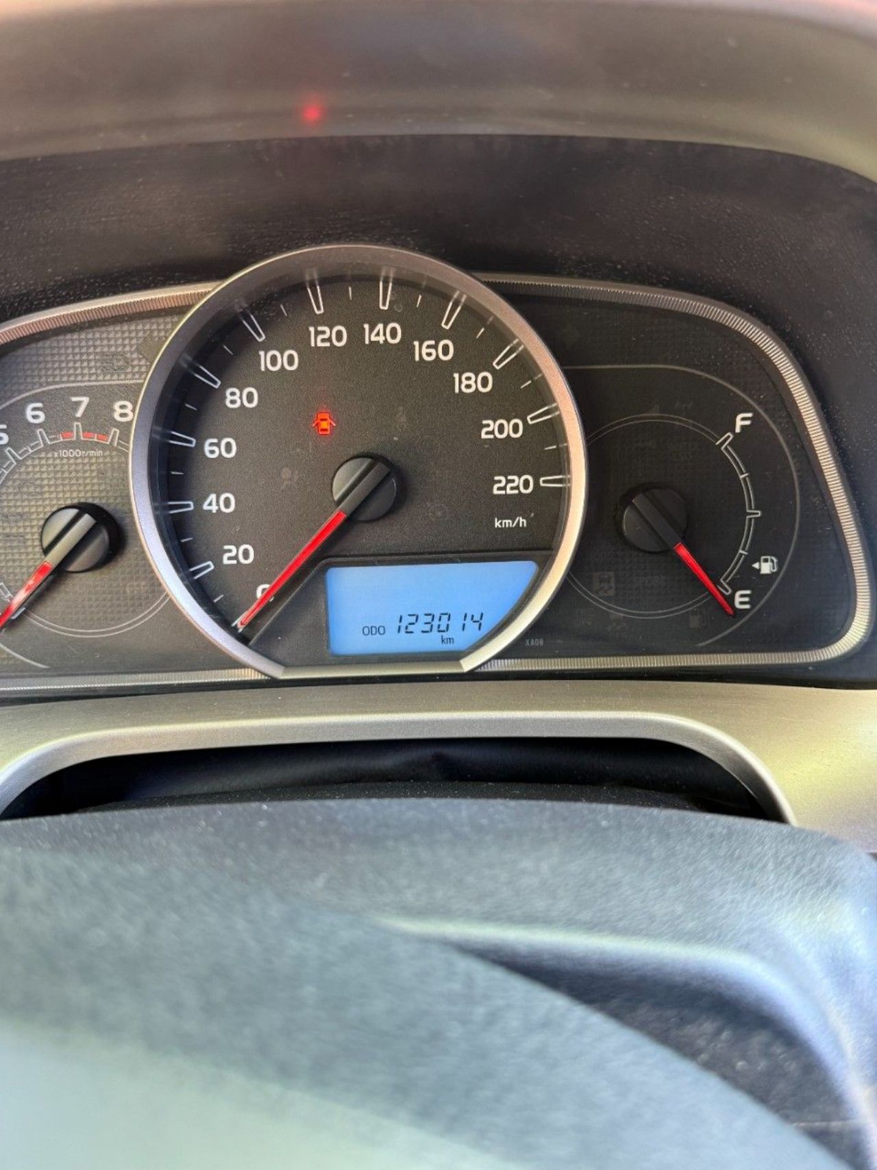 Toyota RAV4 Usado en Mendoza, deRuedas