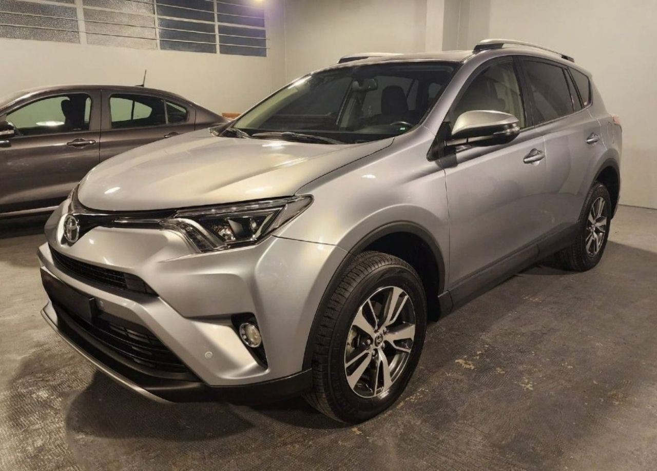 Toyota RAV4 Usado en Mendoza, deRuedas