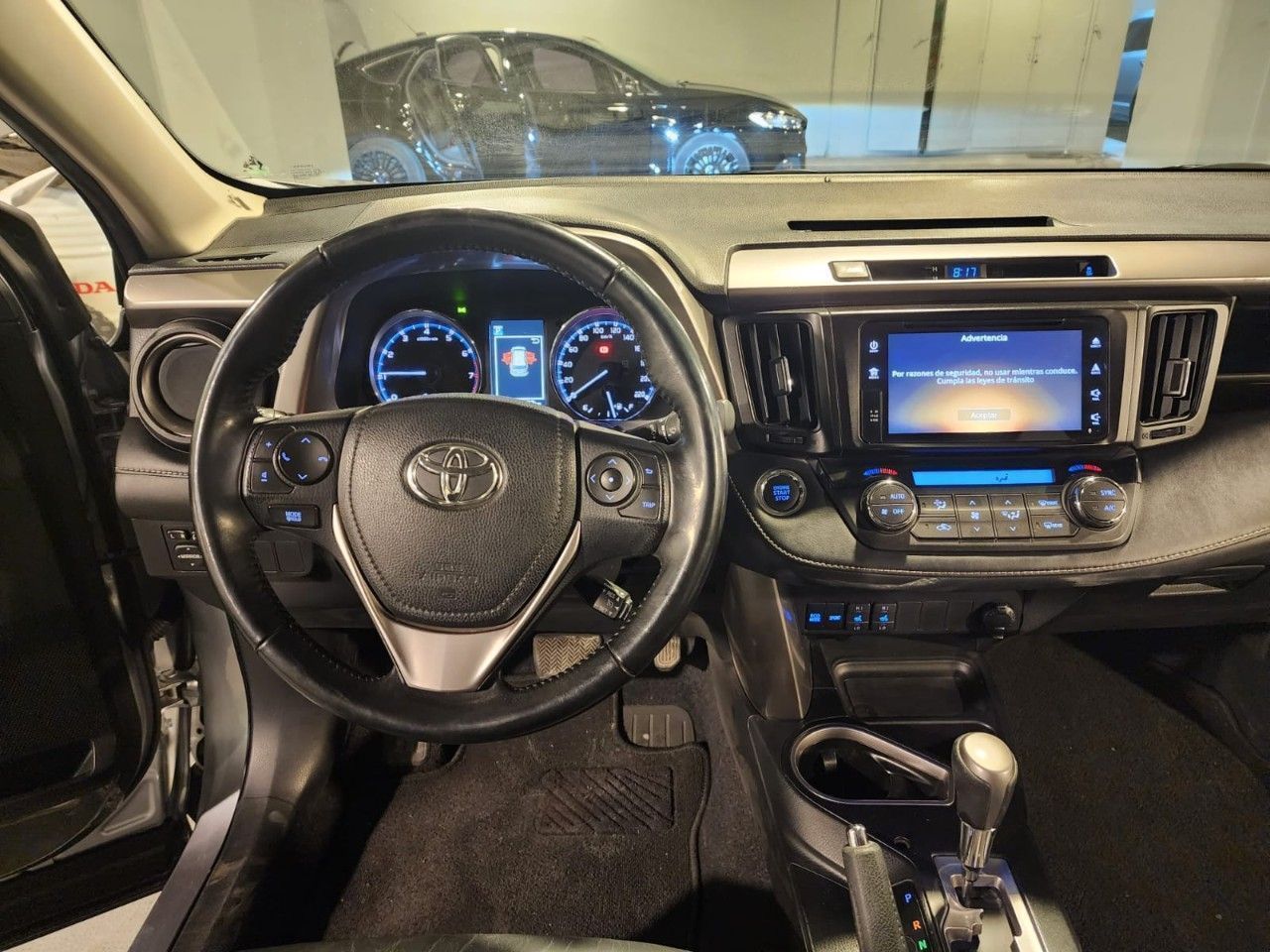 Toyota RAV4 Usado en Mendoza, deRuedas
