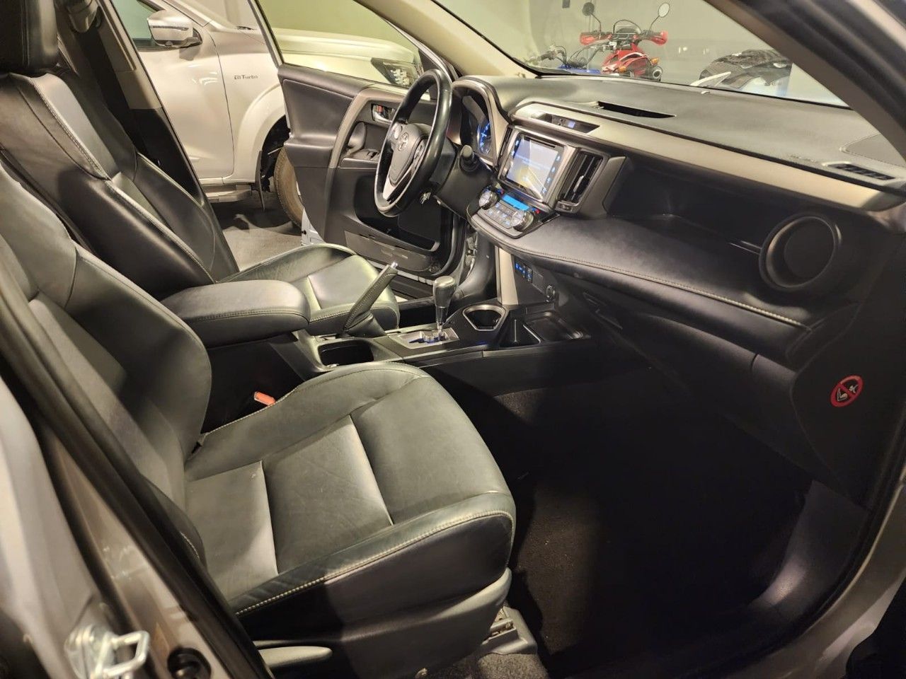 Toyota RAV4 Usado en Mendoza, deRuedas
