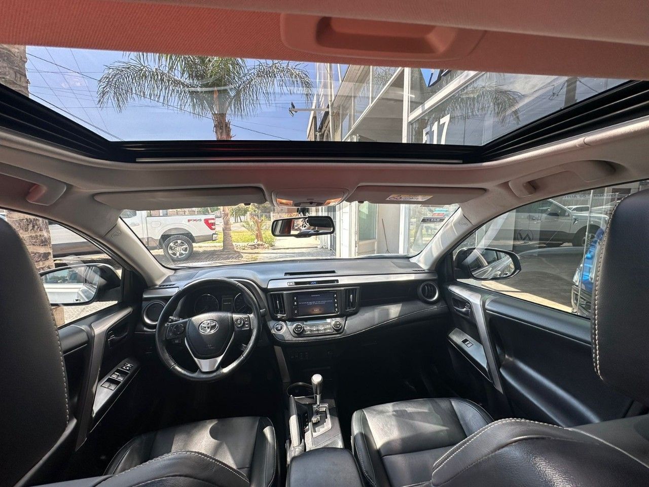 Toyota RAV4 Usado en San Juan, deRuedas