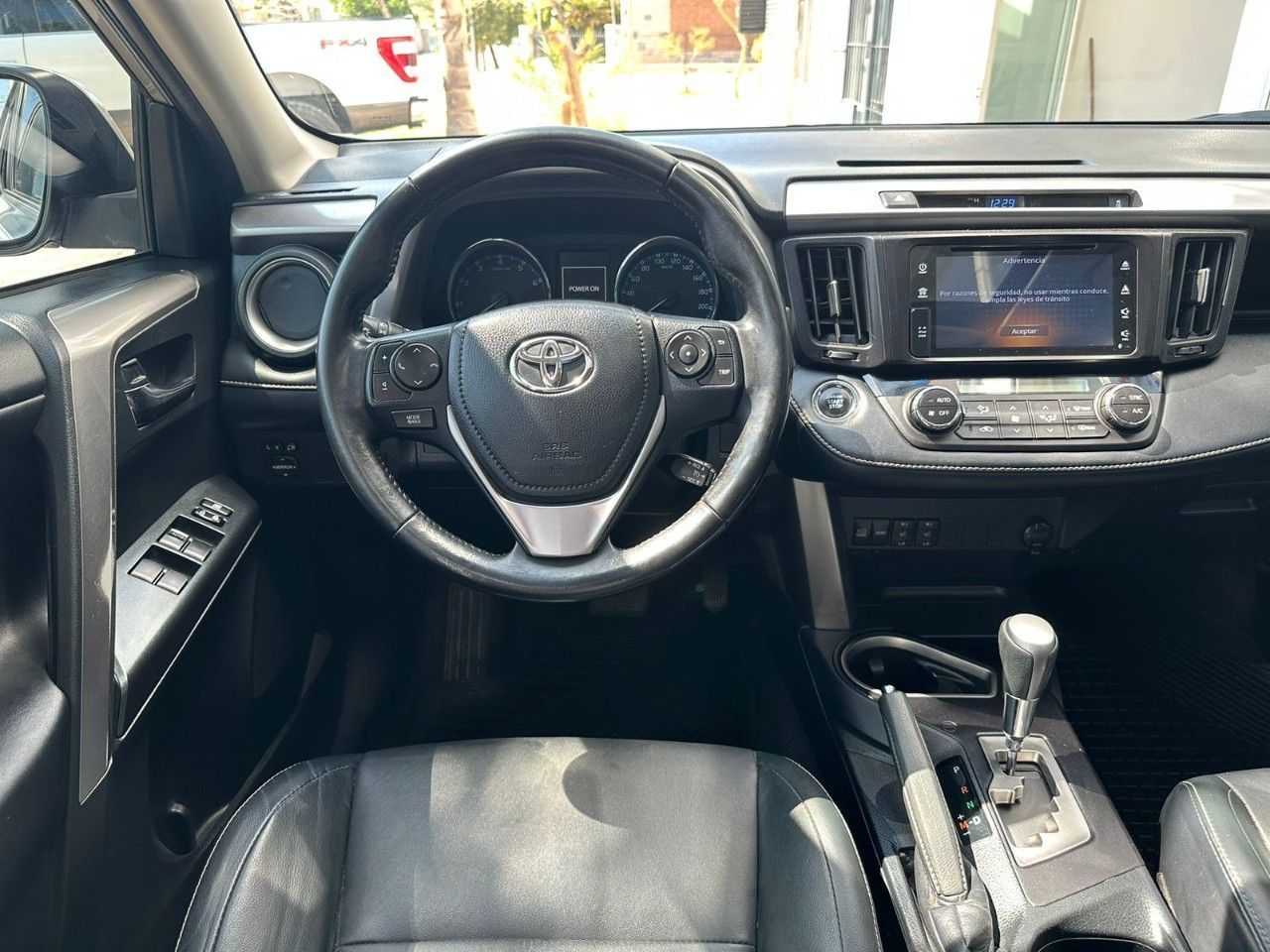 Toyota RAV4 Usado en San Juan, deRuedas