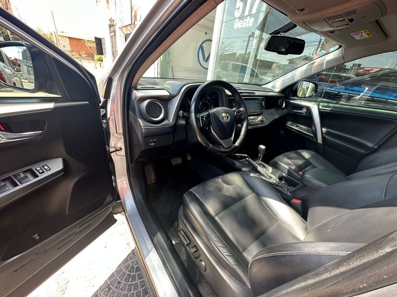 Toyota RAV4 Usado en San Juan, deRuedas
