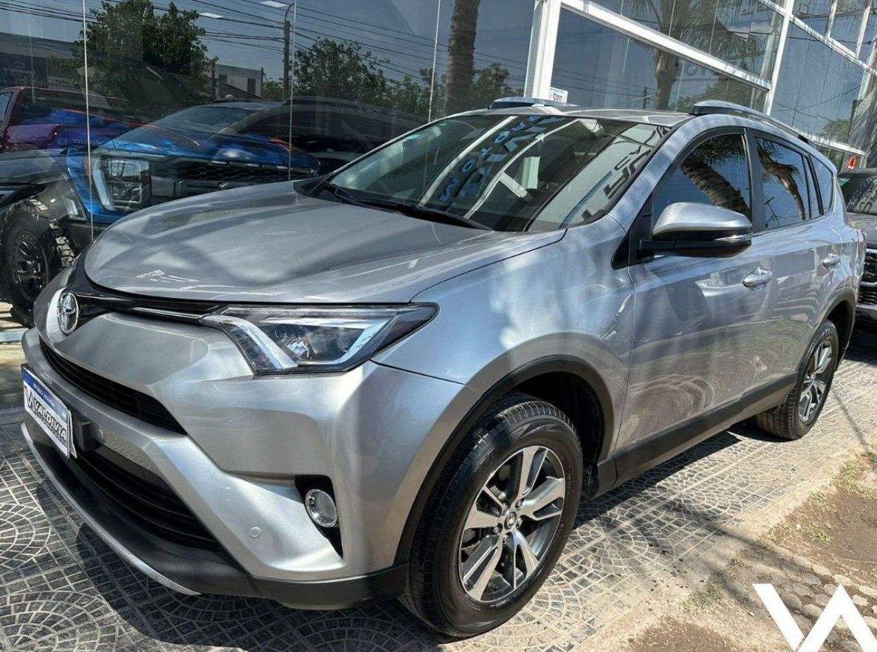 Toyota RAV4 Usado en San Juan, deRuedas