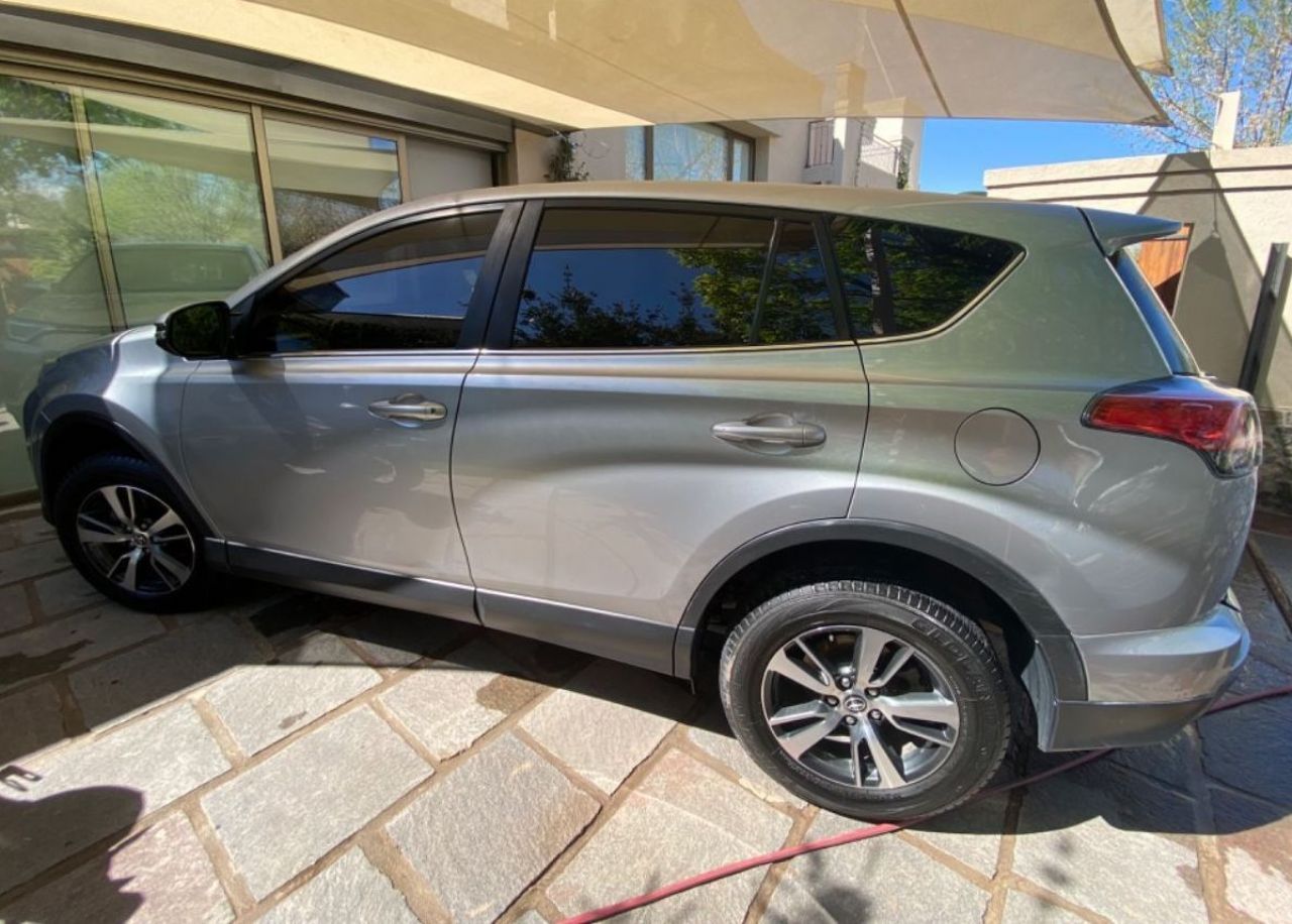 Toyota RAV4 Usado en Mendoza, deRuedas