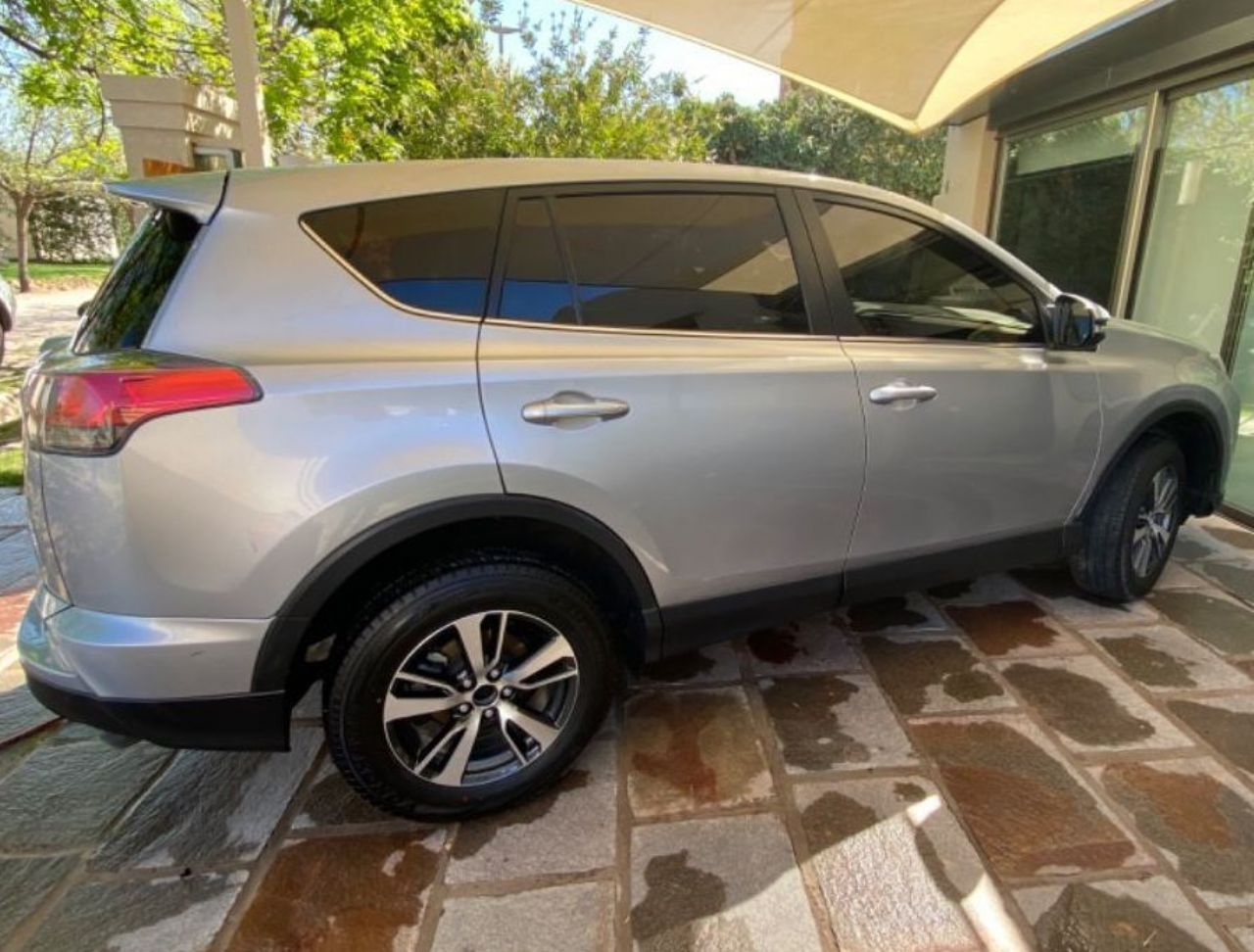 Toyota RAV4 Usado en Mendoza, deRuedas