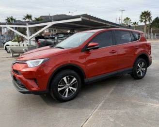 Toyota RAV4 Usado en San Luis