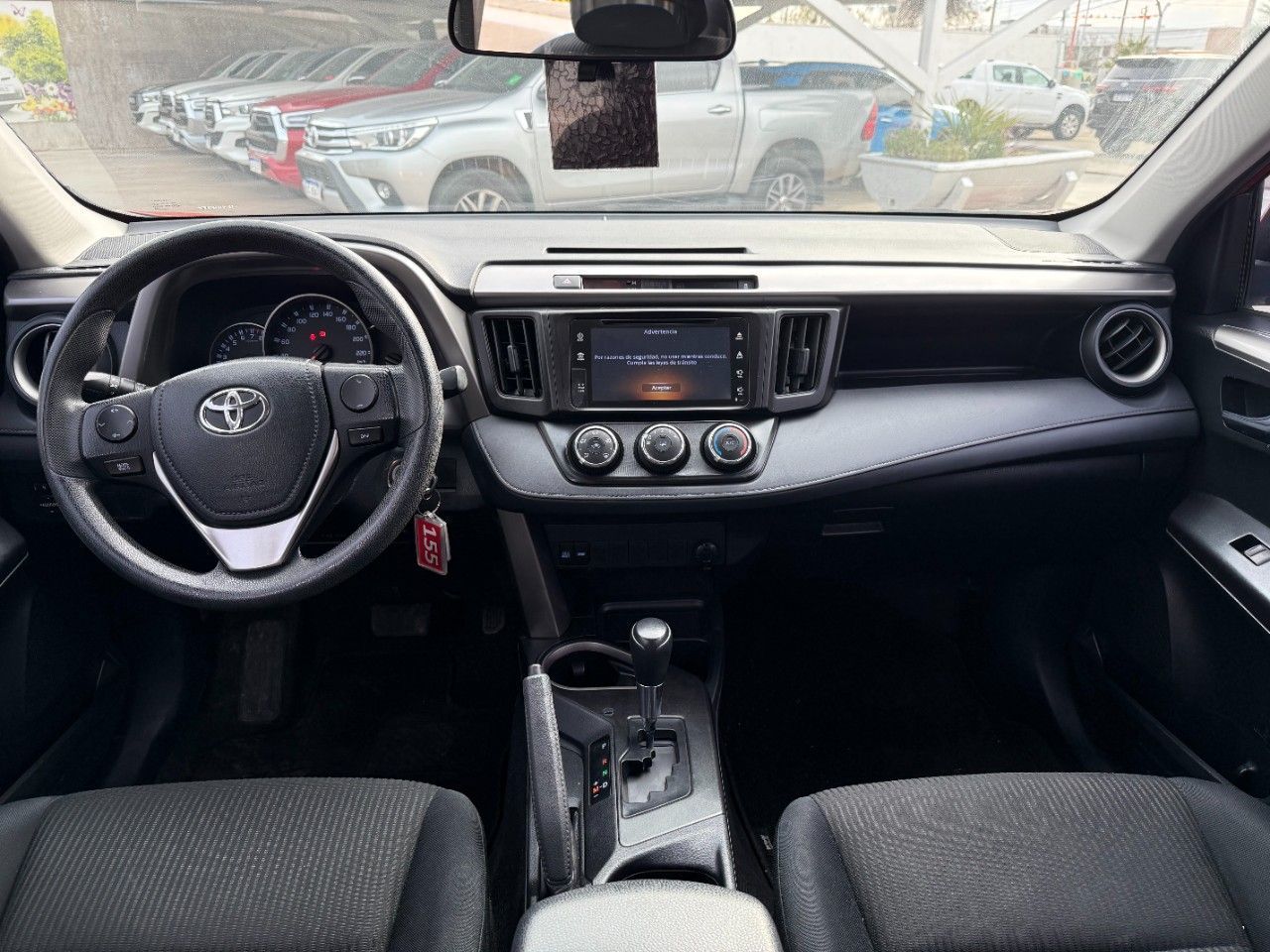 Toyota RAV4 Usado en San Luis, deRuedas