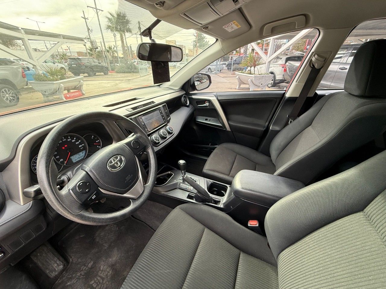 Toyota RAV4 Usado en San Luis, deRuedas