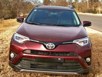 Toyota RAV4 Usado en Córdoba