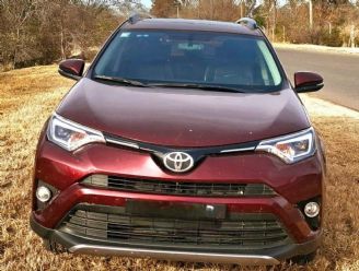 Toyota RAV4 Usado en Córdoba
