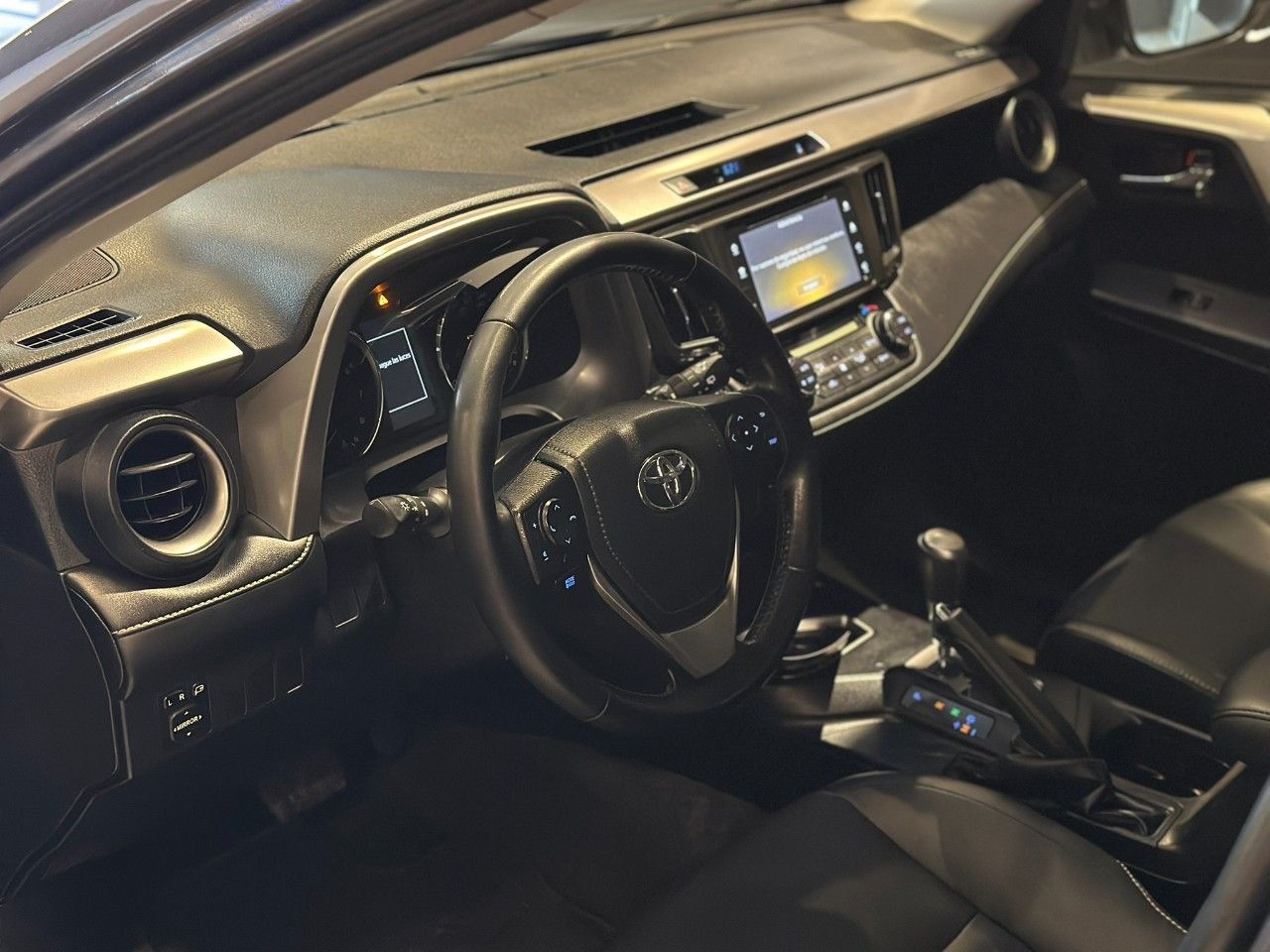 Toyota RAV4 Usado Financiado en Córdoba, deRuedas