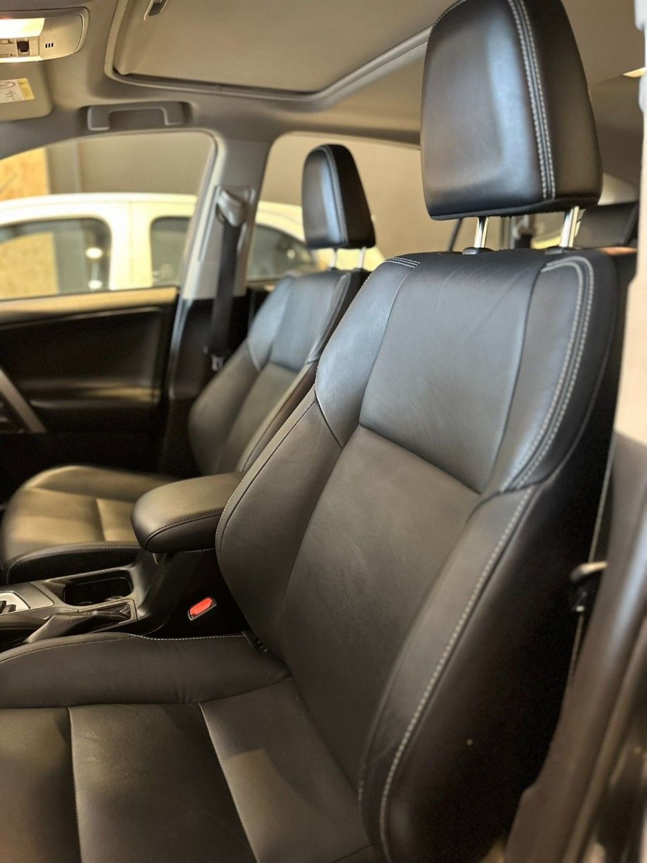 Toyota RAV4 Usado Financiado en Córdoba, deRuedas
