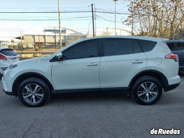 Toyota RAV4 Usado en Mendoza, deRuedas