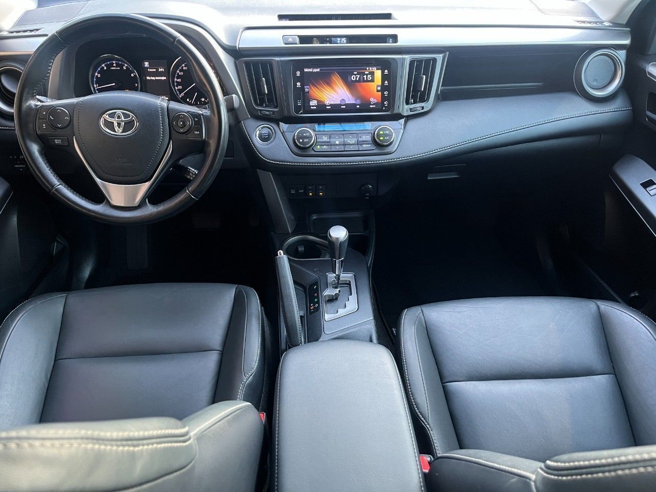 Toyota RAV4 Usado Financiado en Córdoba, deRuedas
