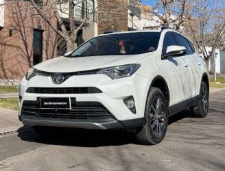 Toyota RAV4 Usado en Mendoza