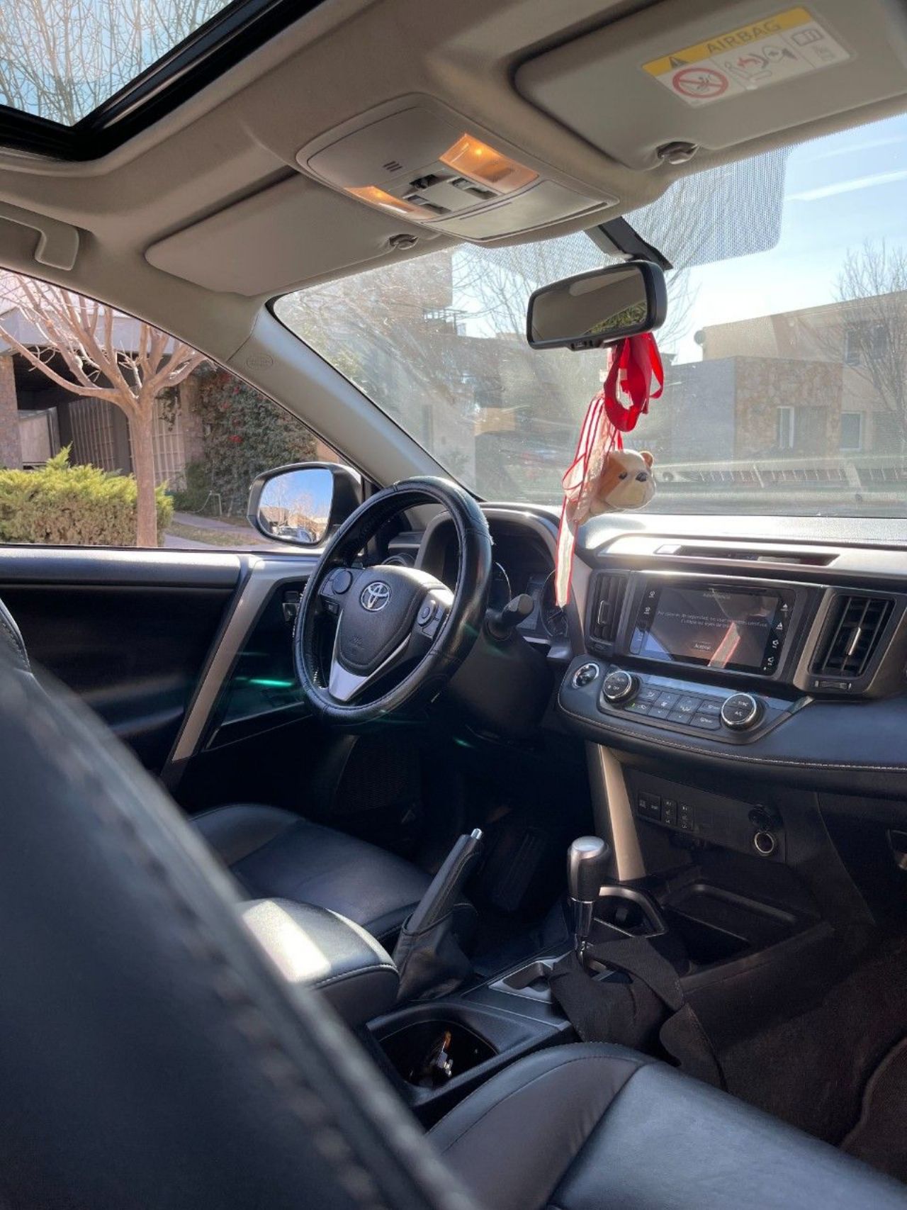 Toyota RAV4 Usado en Mendoza, deRuedas