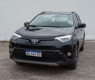 Toyota RAV4 Usado en San Luis