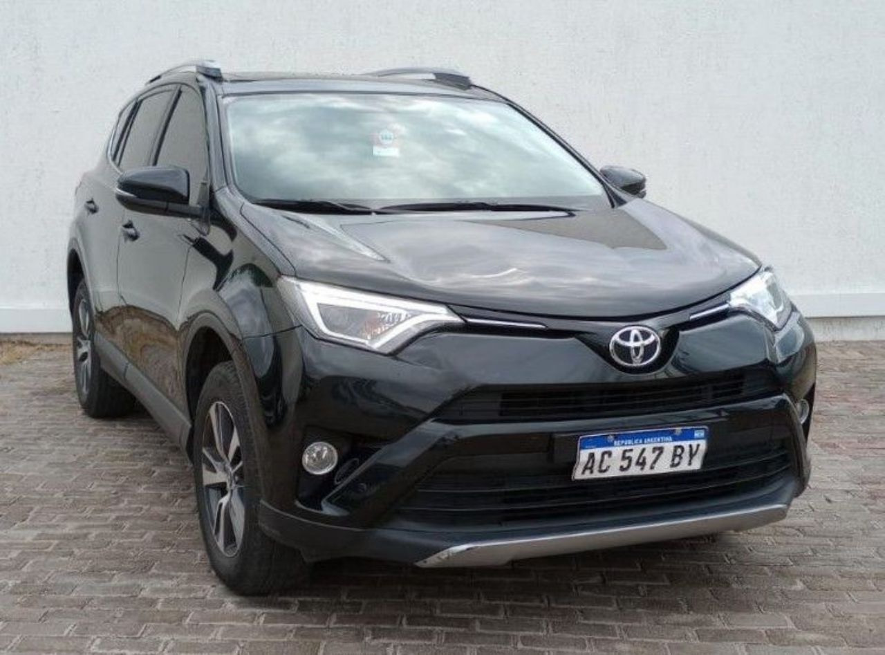 Toyota RAV4 Usado en San Luis, deRuedas