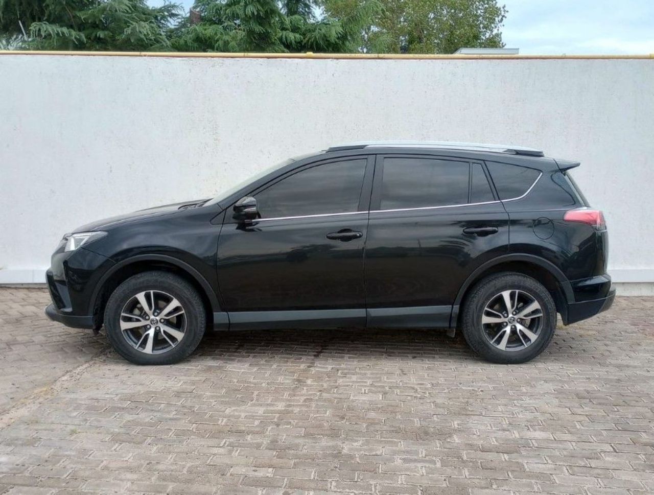 Toyota RAV4 Usado en San Luis, deRuedas