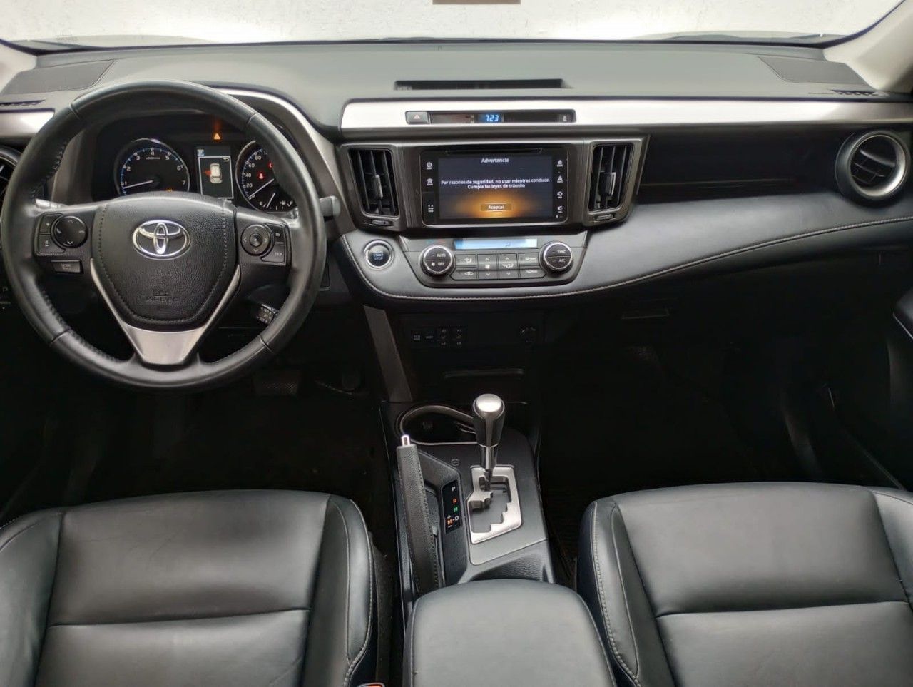 Toyota RAV4 Usado en San Luis, deRuedas