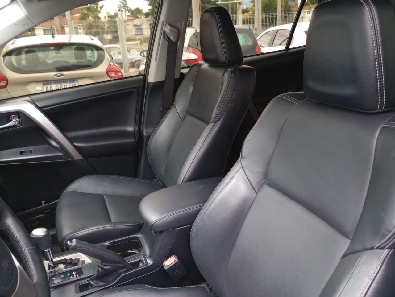 Toyota RAV4 Usado en San Luis, deRuedas