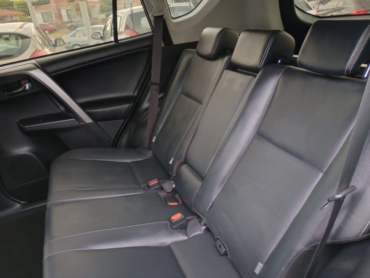 Toyota RAV4 Usado en San Luis, deRuedas