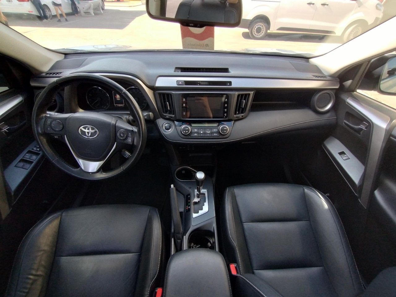 Toyota RAV4 Usado en San Luis, deRuedas