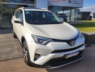 Toyota RAV4 Usado en Mendoza