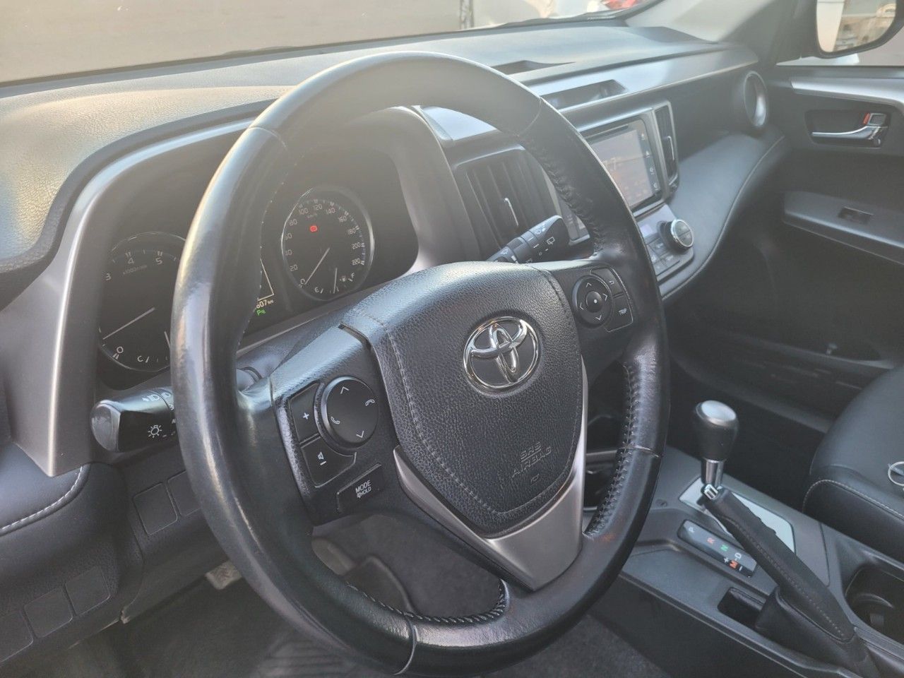 Toyota RAV4 Usado en Mendoza, deRuedas