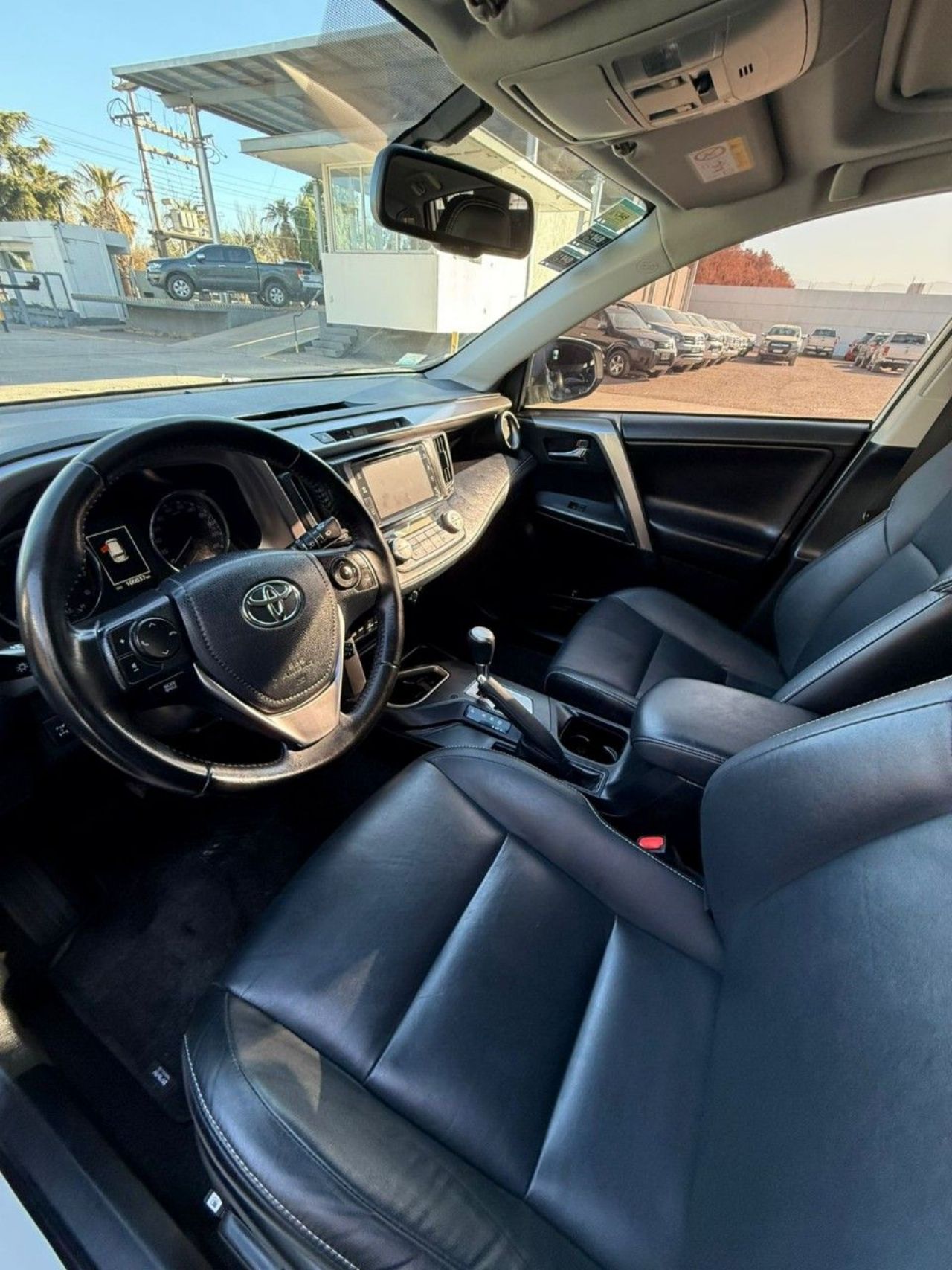 Toyota RAV4 Usado en Mendoza, deRuedas