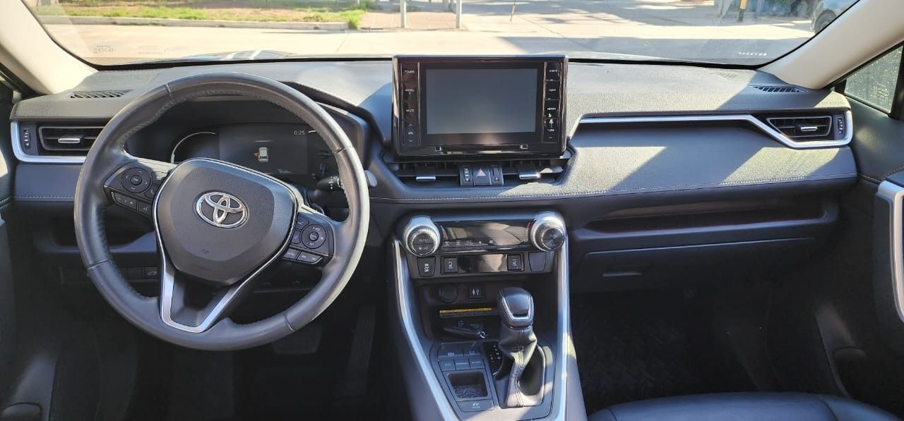 Toyota RAV4 Usado en Mendoza, deRuedas