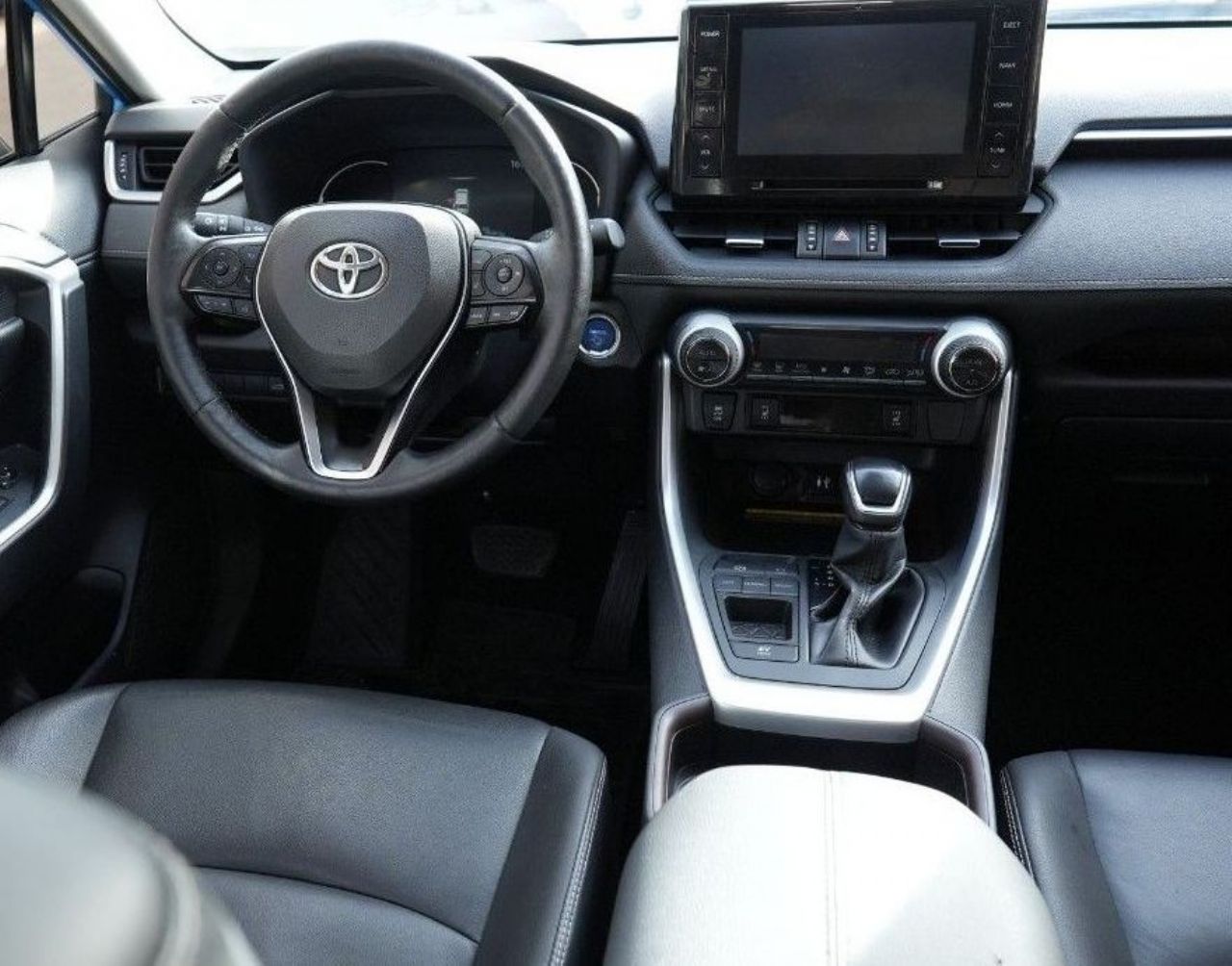 Toyota RAV4 Usado en San Luis, deRuedas