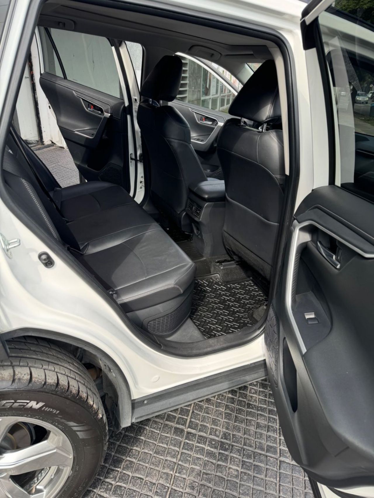 Toyota RAV4 Usado Financiado en Córdoba, deRuedas