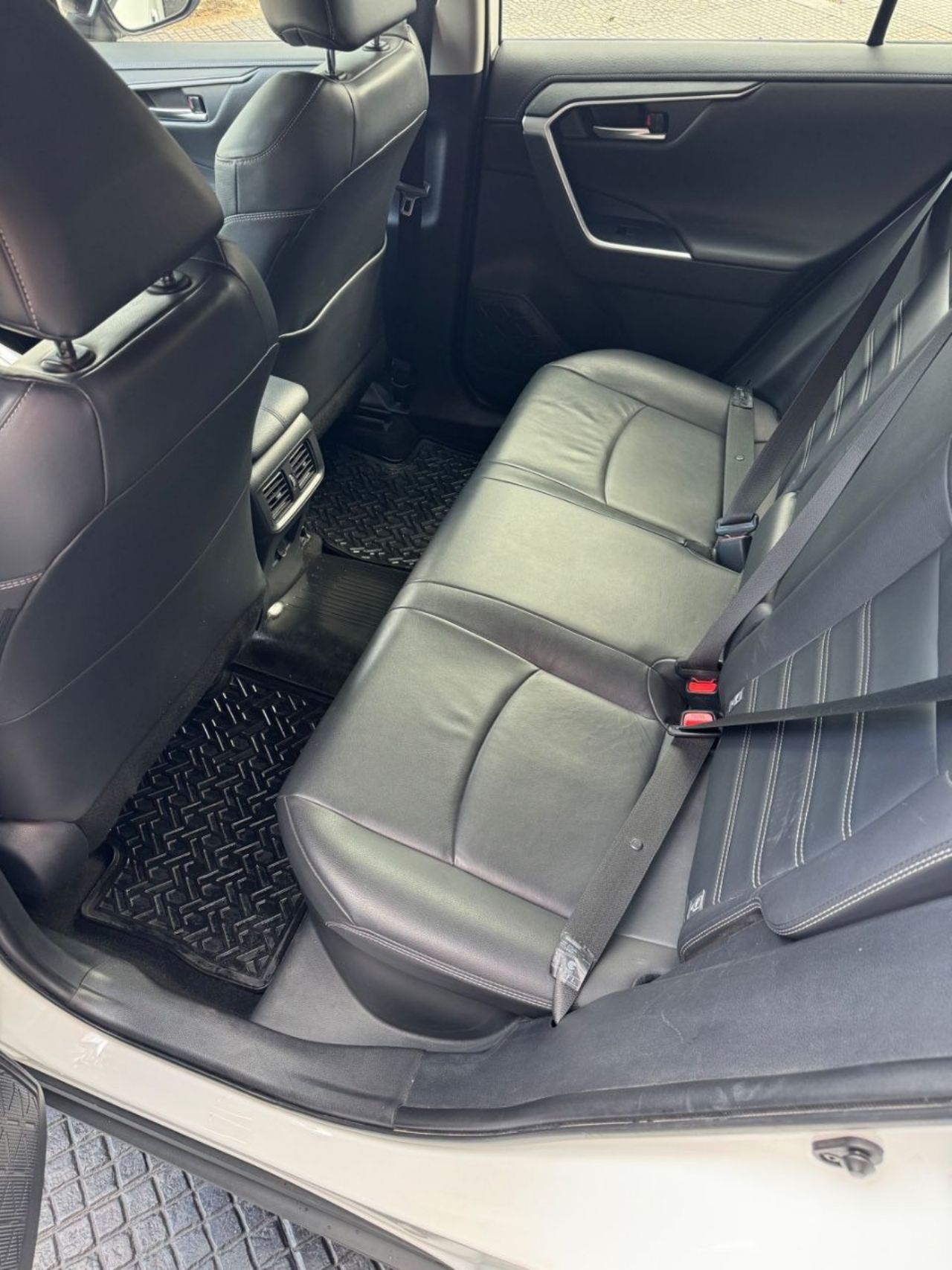 Toyota RAV4 Usado Financiado en Córdoba, deRuedas