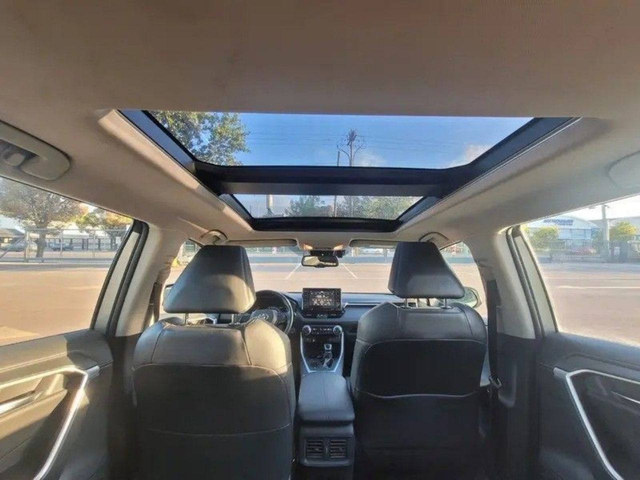 Toyota RAV4 Usado en Mendoza, deRuedas