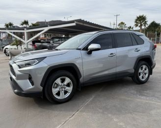 Toyota RAV4 Usado en San Luis