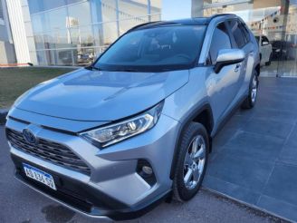 Toyota RAV4 Usado en Mendoza