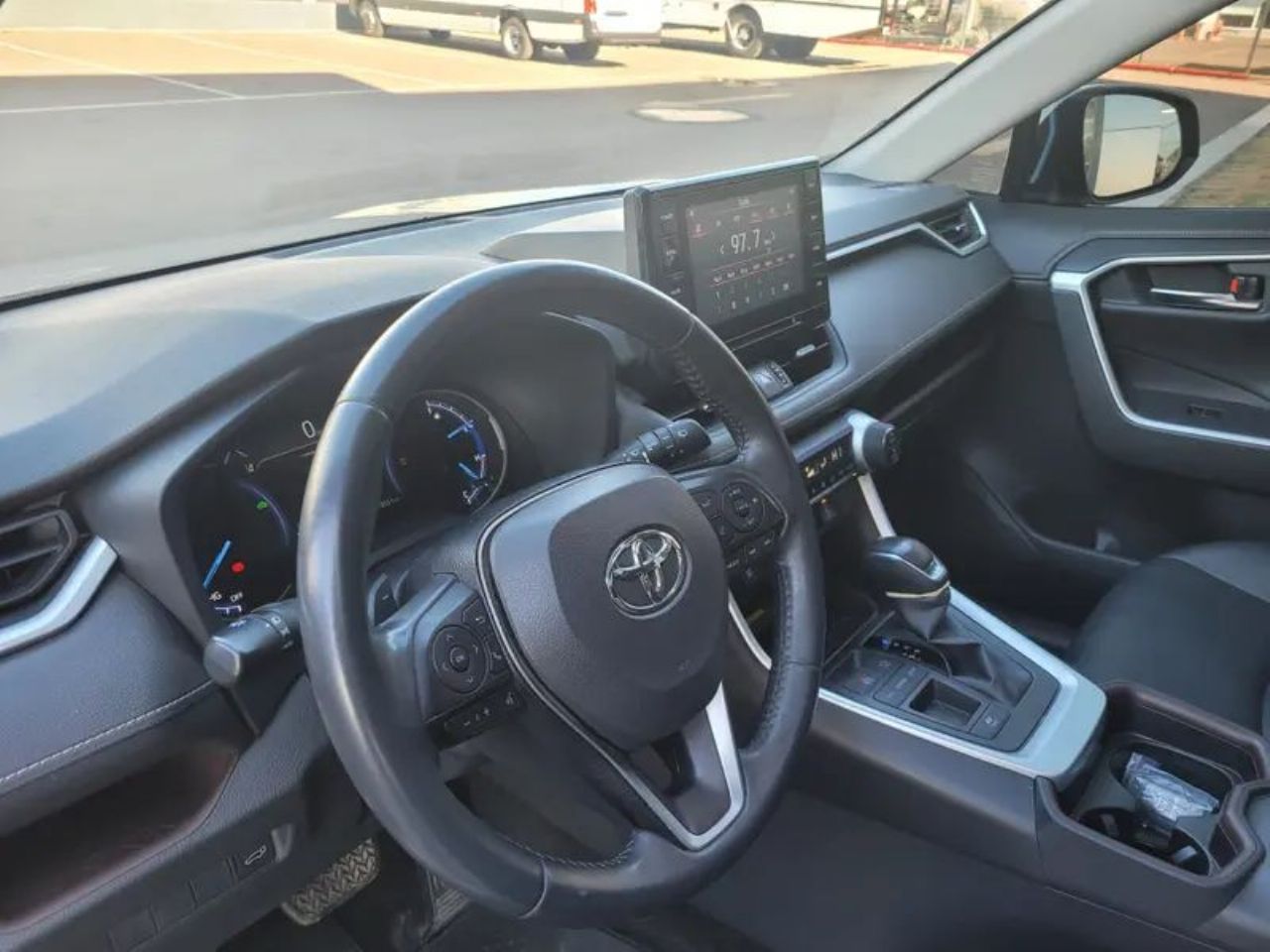Toyota RAV4 Usado en Mendoza, deRuedas
