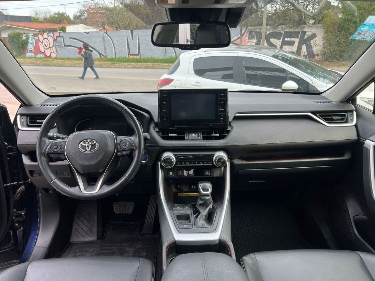 Toyota RAV4 Usado Financiado en Córdoba, deRuedas