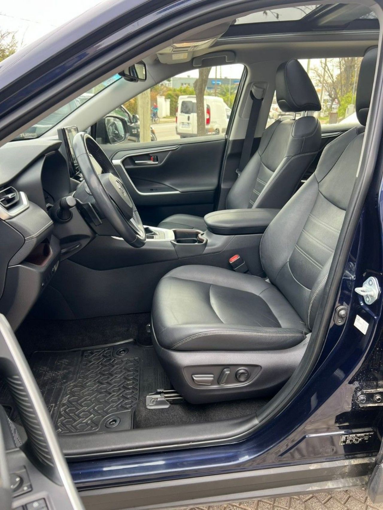 Toyota RAV4 Usado Financiado en Córdoba, deRuedas