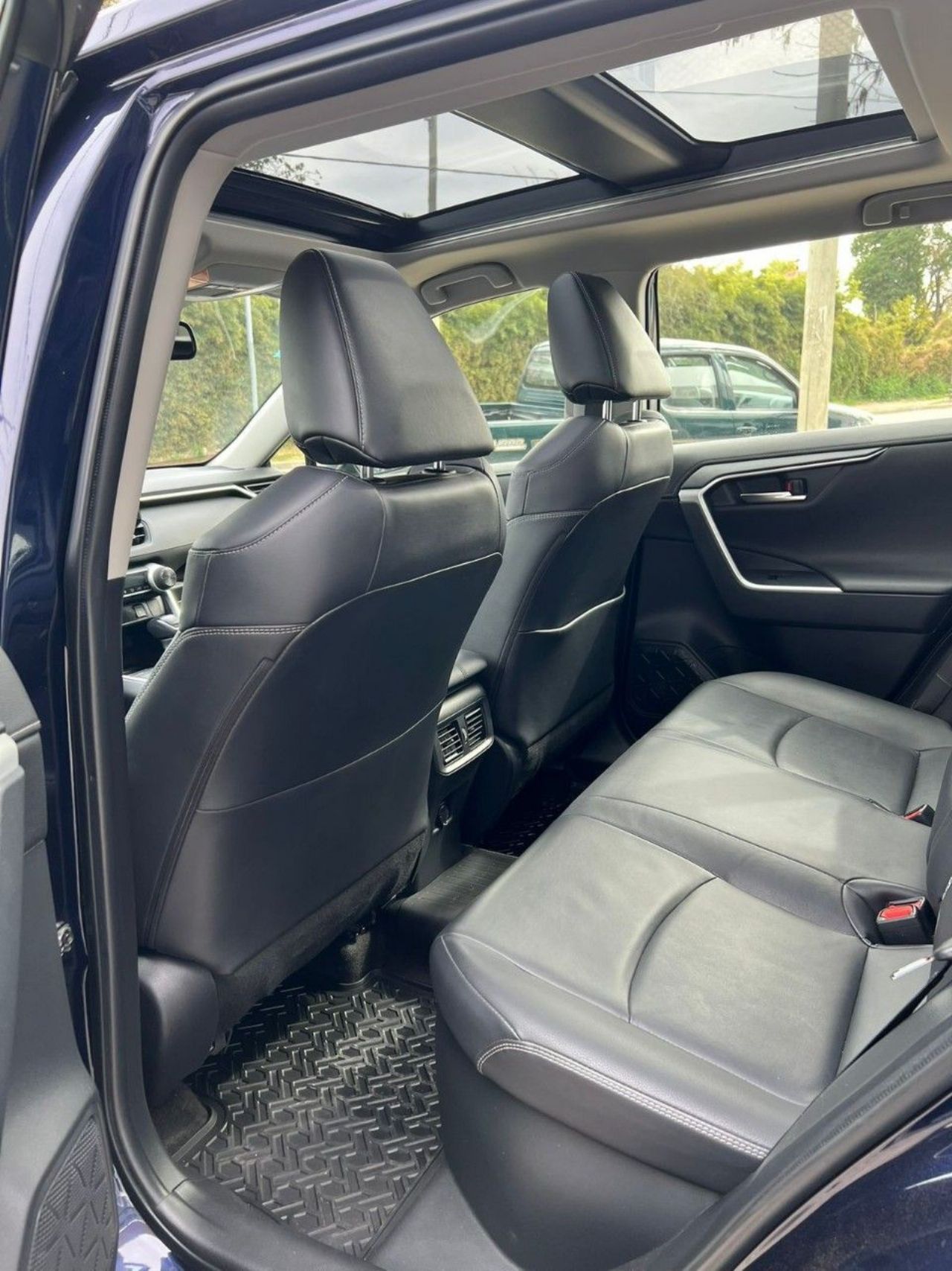 Toyota RAV4 Usado Financiado en Córdoba, deRuedas