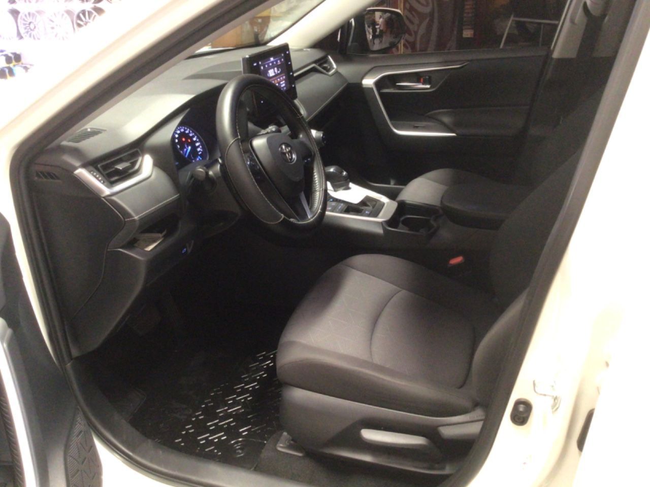Toyota RAV4 Usado en Mendoza, deRuedas