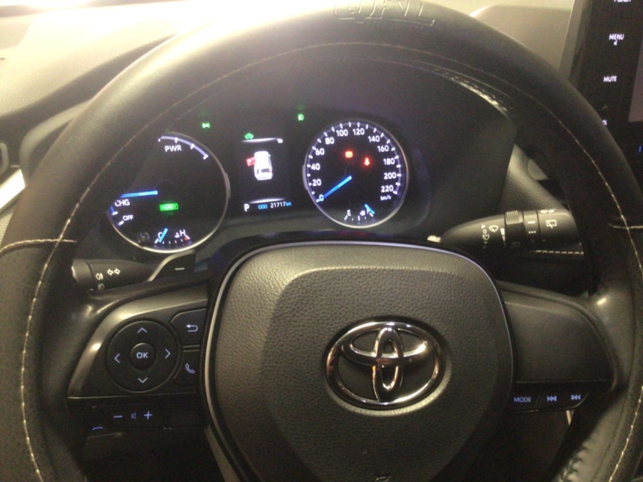 Toyota RAV4 Usado en Mendoza, deRuedas