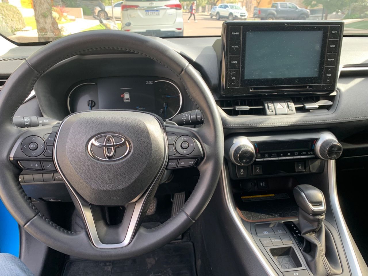 Toyota RAV4 Usado en Mendoza, deRuedas