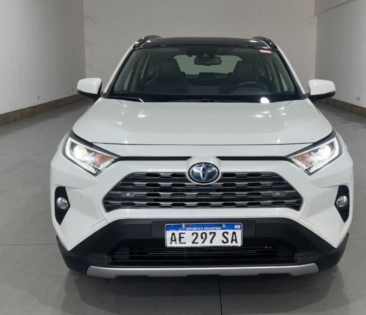 Toyota RAV4 Usado en Mendoza, deRuedas
